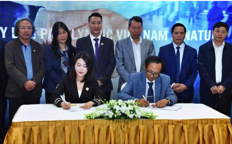 Chuỗi giải Paranatuh Pickleball dành cho người khuyết tật  - Ảnh 3.