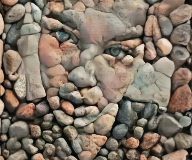 Trắc nghiệm tâm lý: Bạn đã thấy gì từ cái nhìn đầu tiên? 1 Trắc nghiệm tâm lý: Bạn đã thấy gì từ cái nhìn đầu tiên? - 1