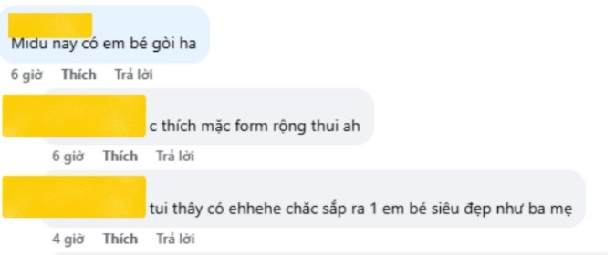 Midu có tin vui? 3 1765362577 83 Midu co tin vui