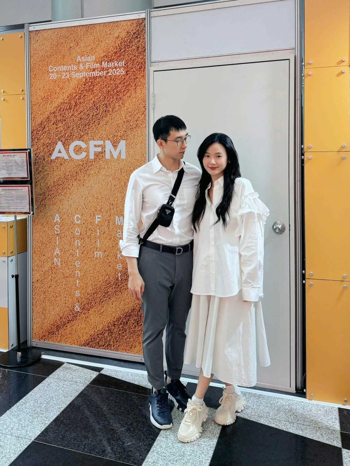 Midu có tin vui? 4 1765362578 708 Midu co tin vui