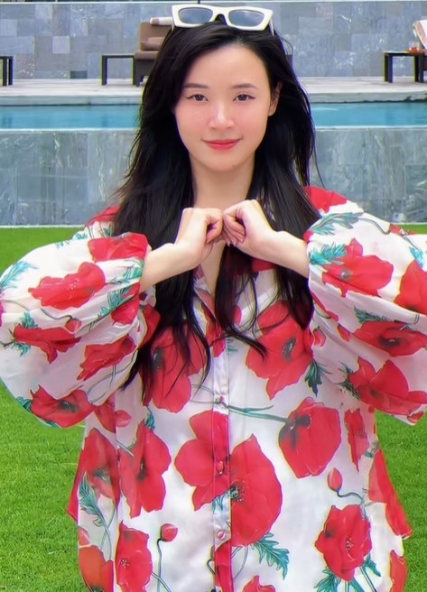 Midu có tin vui? 5 1765362579 597 Midu co tin vui