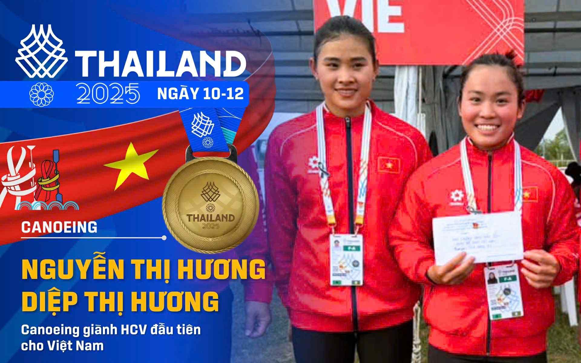 SEA Games 33 ngày 10-12: Taekwondo mang về cho VN tấm huy chương vàng thứ hai 8 SEA Games 33 - Ảnh 8.