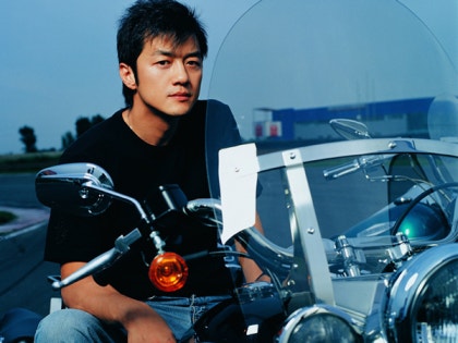 Lộ diện cô con gái thứ 4 bị cắt chi sau trận động đất của Lý Á Bằng- Ảnh 4.