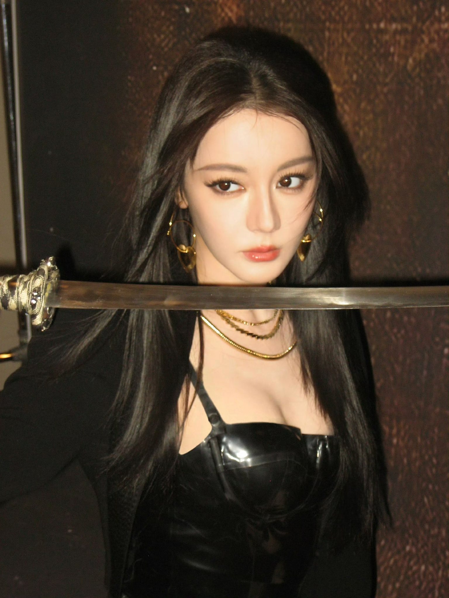 5 mỹ nhân đẹp nhất Trung Quốc 2025: Lưu Diệc Phi xếp sau Địch Lệ Nhiệt Ba, hạng 1 ai nghe tên cũng sốc- Ảnh 19. 5 mỹ nhân đẹp nhất Trung Quốc 2025: Lưu Diệc Phi xếp sau Địch Lệ Nhiệt Ba, hạng 1 ai nghe tên cũng sốc- Ảnh 19.