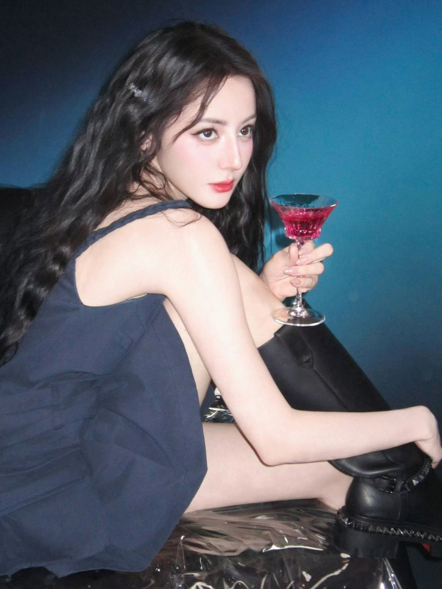 5 mỹ nhân đẹp nhất Trung Quốc 2025: Lưu Diệc Phi xếp sau Địch Lệ Nhiệt Ba, hạng 1 ai nghe tên cũng sốc- Ảnh 20. 5 mỹ nhân đẹp nhất Trung Quốc 2025: Lưu Diệc Phi xếp sau Địch Lệ Nhiệt Ba, hạng 1 ai nghe tên cũng sốc- Ảnh 20.