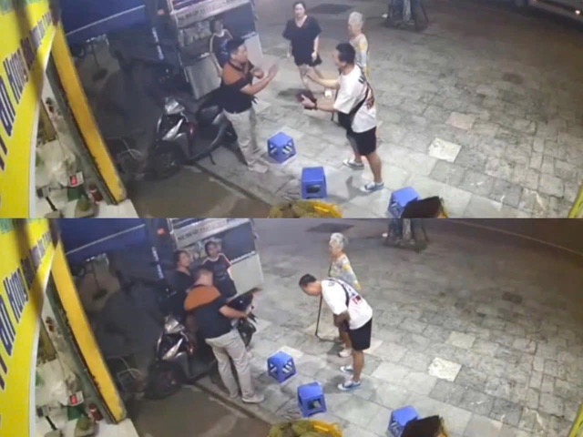 Giúp tìm ví cho khách Việt kiều, tài xế taxi ở Hải Phòng từ chối tiền cảm ơn, về nhà phát hiện điều bất ngờ- Ảnh 2. Giúp tìm ví cho khách Việt kiều, tài xế taxi ở Hải Phòng từ chối tiền cảm ơn, về nhà phát hiện điều bất ngờ- Ảnh 2.