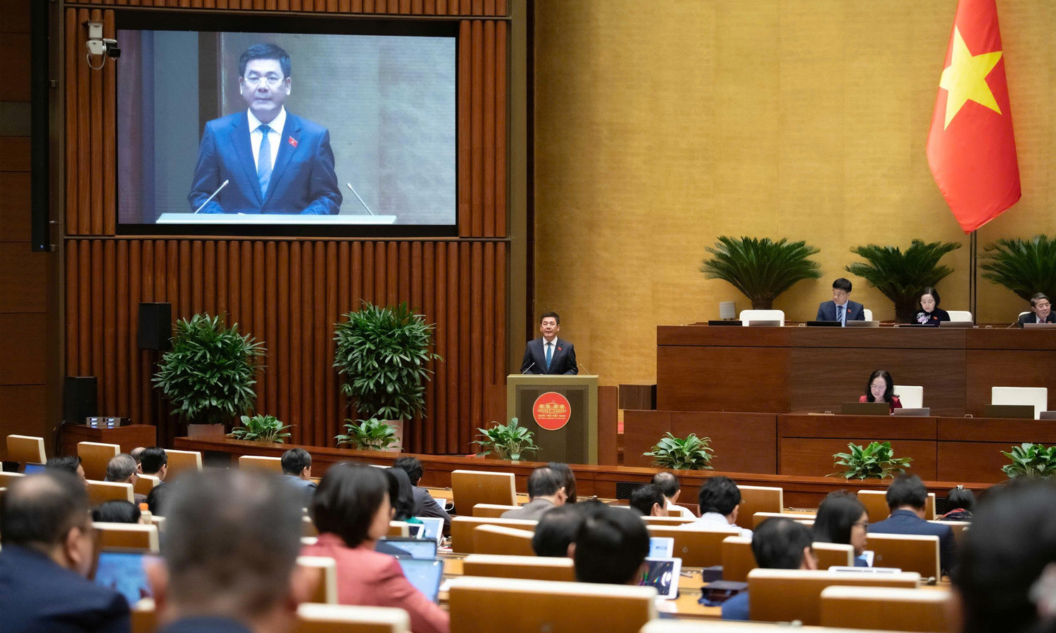 Người bán hàng online, livestream phải thực hiện định danh, xác thực điện tử- Ảnh 1.