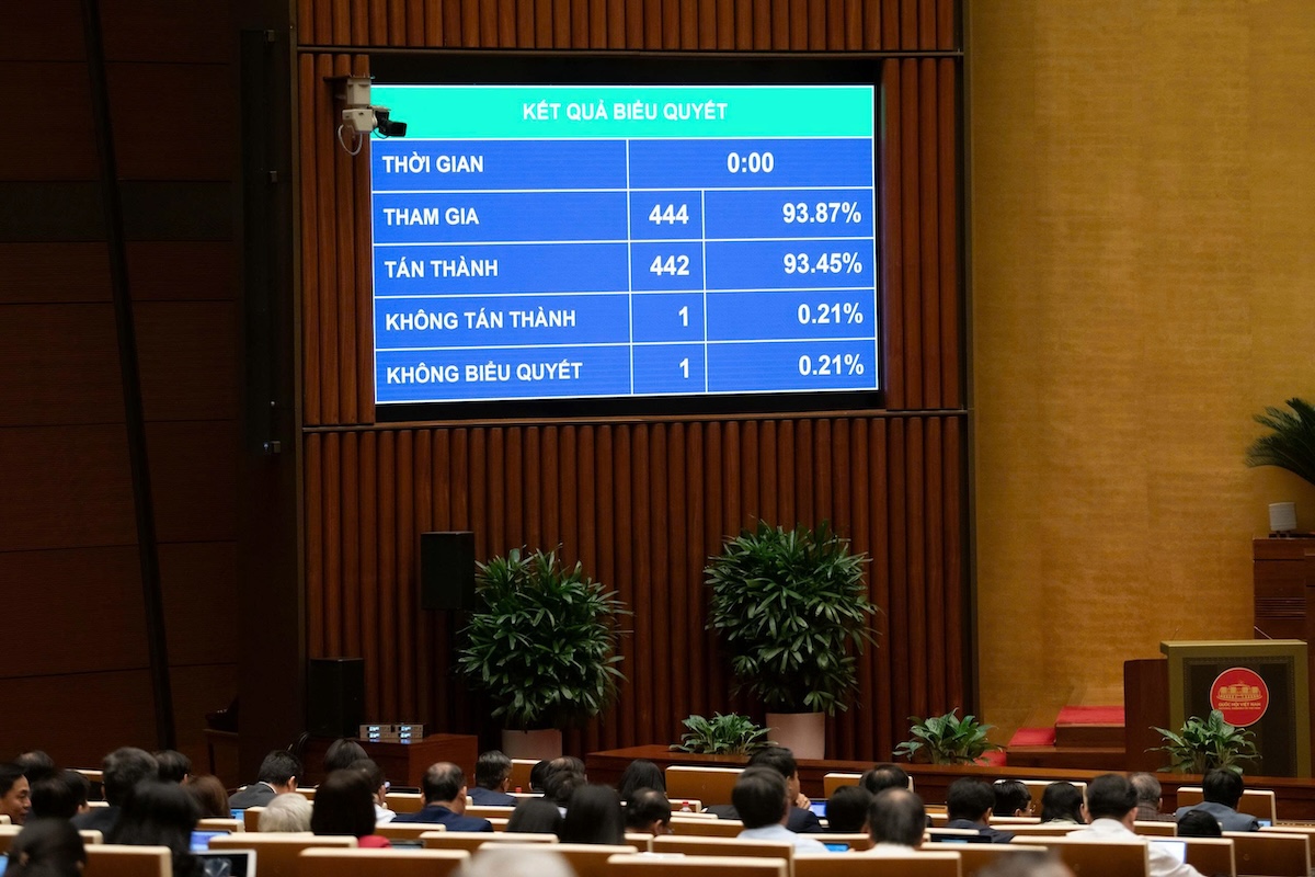 Từ 1-7-2026: Cán bộ phải kê khai bổ sung khi tài sản, thu nhập có biến động từ 1 tỉ đồng trở lên 2 kê khai tài sản - Ảnh 2.