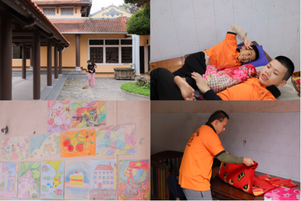 110 tâm hồn trẻ thơ và những ước mơ nhỏ trên tờ giấy nhớ - Ảnh 7. 110 tâm hồn trẻ thơ và những ước mơ nhỏ trên tờ giấy nhớ - Ảnh 7.