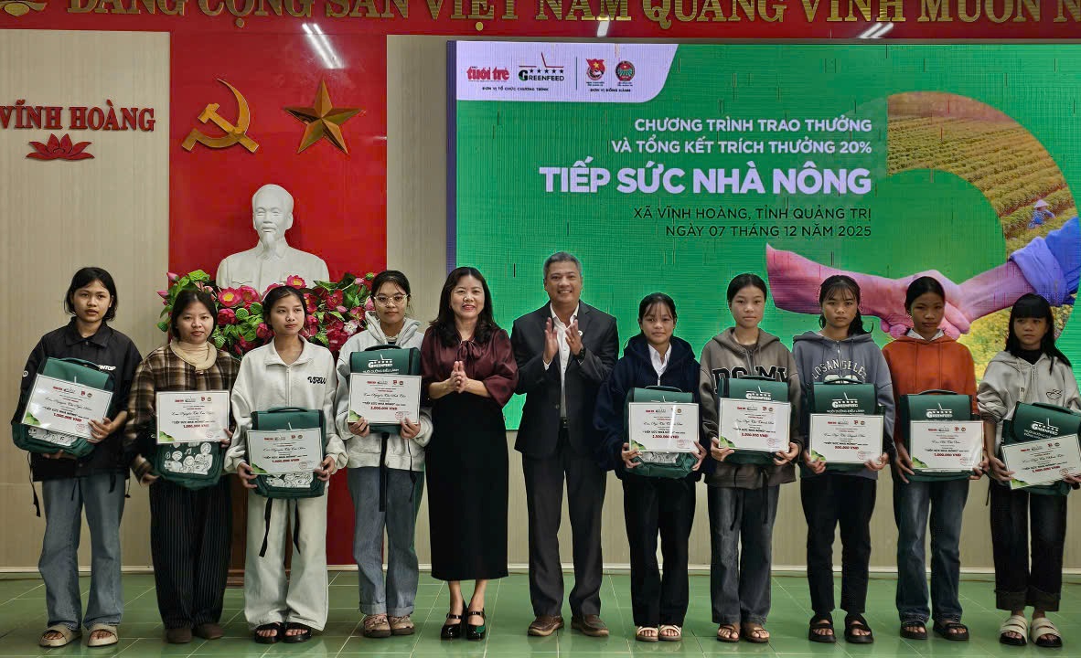 Vay không lãi, khi trả lại tiền đúng hạn người dân được tặng thêm 4 triệu đồng 2 Vay không lãi, khi trả lại tiền đúng hạn người dân được tặng thêm 4 triệu đồng - Ảnh 2.