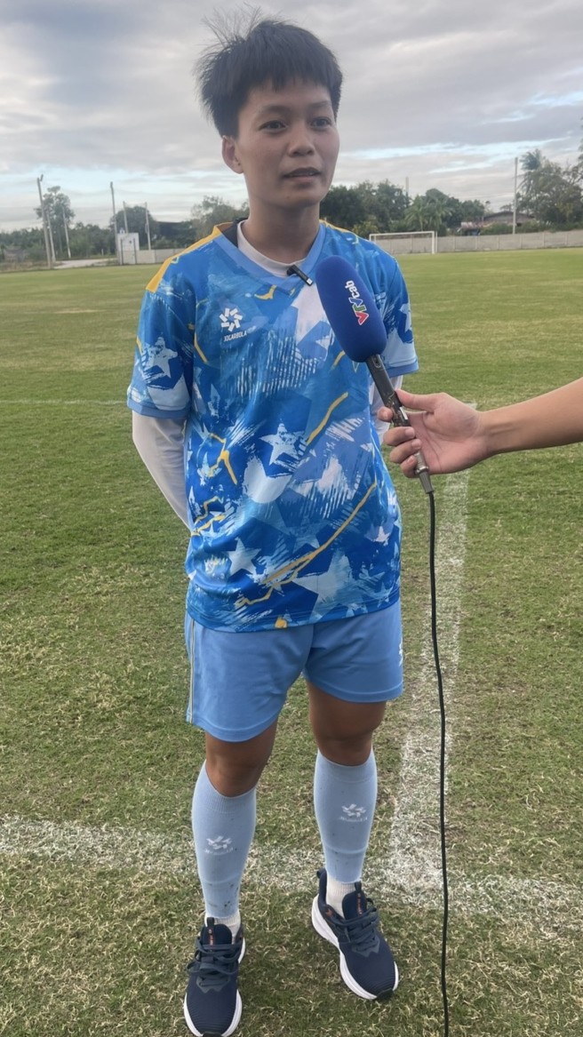 Tiền vệ ‘sát thủ’ nhận diện sức mạnh khủng của Myanmar, đội tuyển nữ Việt Nam đấu trận sinh tử- Ảnh 5. Tiền vệ ‘sát thủ’ nhận diện sức mạnh khủng của Myanmar, đội tuyển nữ Việt Nam đấu trận sinh tử- Ảnh 5.