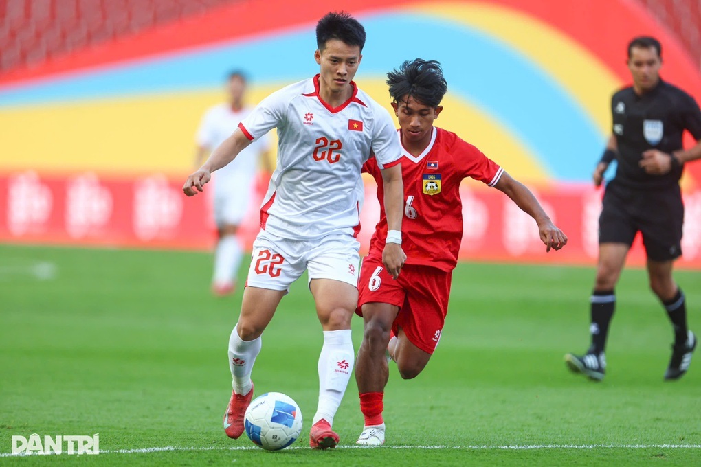 Báo Malaysia nhận xét bất ngờ về cơ hội của đội nhà với U22 Việt Nam - 2