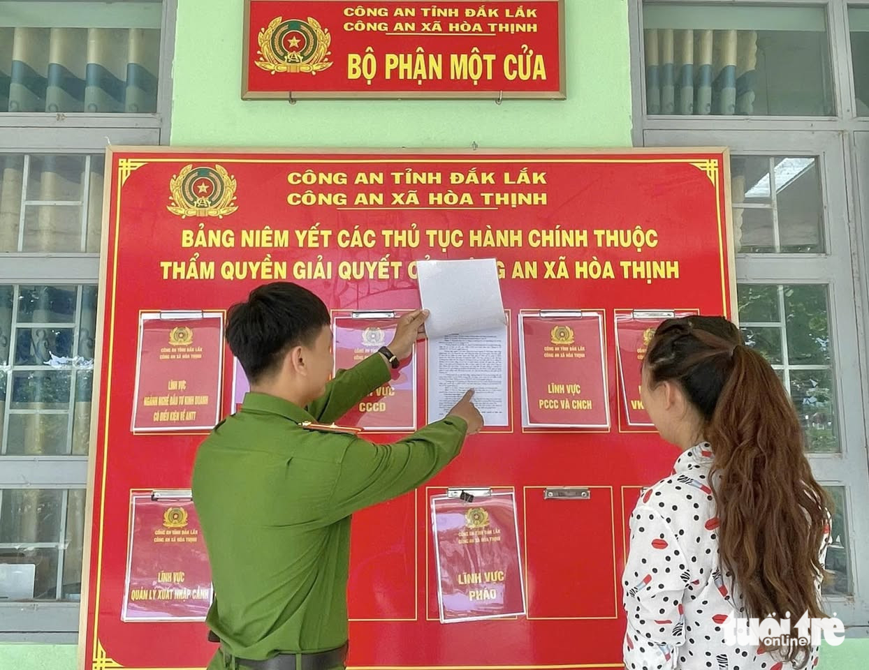 Cần làm gì khi VNeID nghẽn, không thao tác được? 2 Vneid - Ảnh 2.