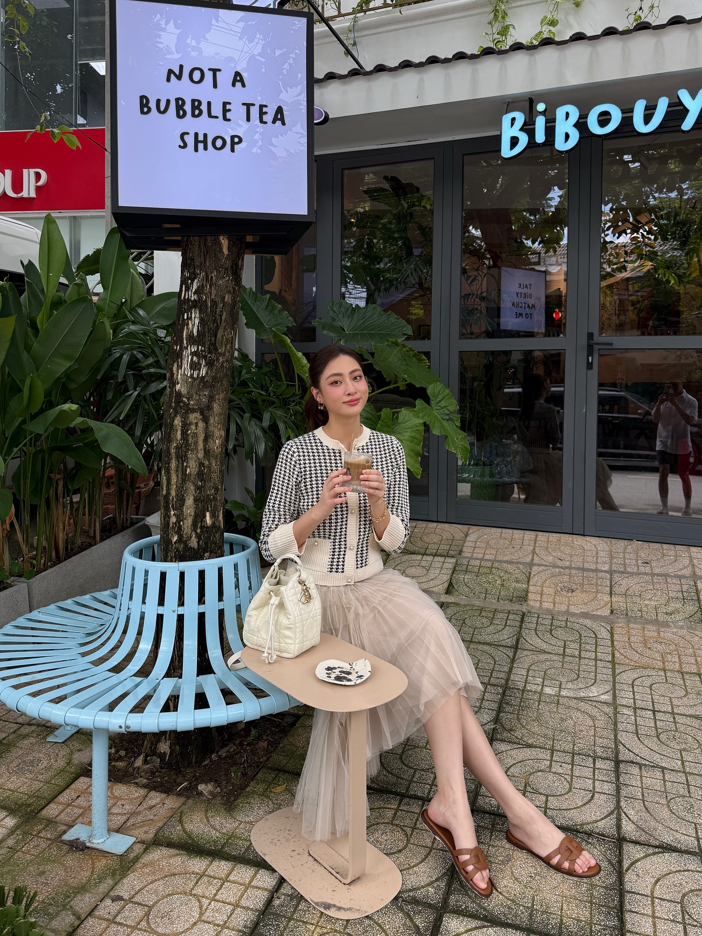 5 Mỹ nhân Việt mặc đẹp nhất 2025 với phong cách mix đồ ấn tượng - Ảnh 14. 5 Mỹ nhân Việt mặc đẹp nhất 2025 với phong cách mix đồ ấn tượng - Ảnh 14.