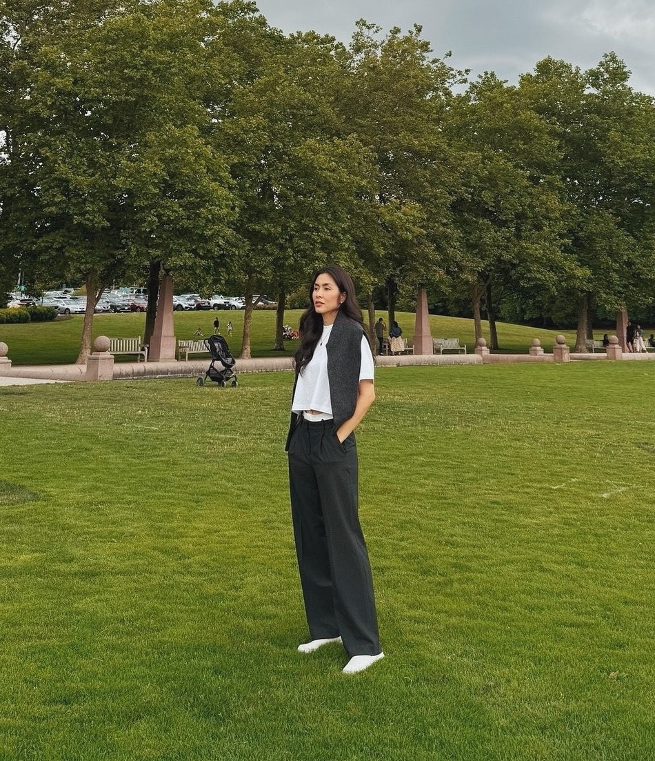 5 Mỹ nhân Việt mặc đẹp nhất 2025 với phong cách mix đồ ấn tượng - Ảnh 19. 5 Mỹ nhân Việt mặc đẹp nhất 2025 với phong cách mix đồ ấn tượng - Ảnh 19.