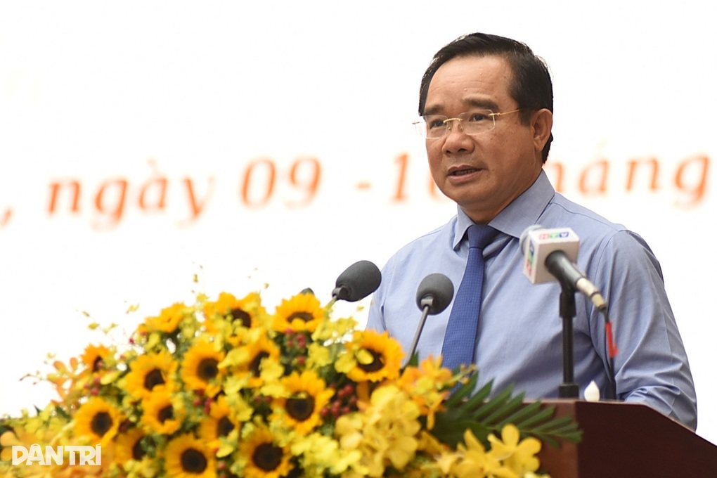 TPHCM chi hơn 1.000 tỷ đồng để hỗ trợ doanh nghiệp xúc tiến thương mại - 2