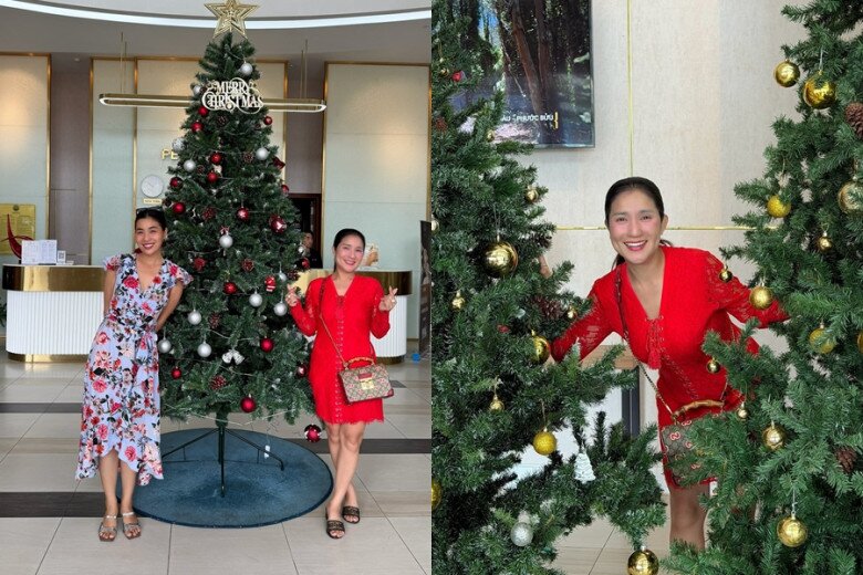 Sao Việt 24h: Ngô Thanh Vân - Huy Trần hiếm hoi khoe nửa gương mặt của con gái, bé Gạo có đôi mắt giống hệt mẹ 9 Sao Việt 24h: Ngô Thanh Vân - Huy Trần hiếm hoi khoe nửa gương mặt của con gái, bé Gạo có đôi mắt giống hệt mẹ - 8