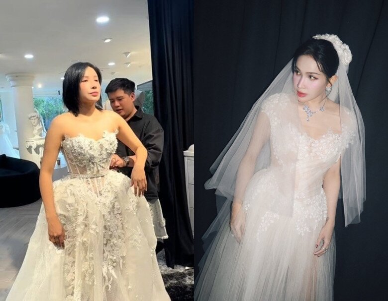 Sao Việt 24h: Ngô Thanh Vân - Huy Trần hiếm hoi khoe nửa gương mặt của con gái, bé Gạo có đôi mắt giống hệt mẹ 11 Sao Việt 24h: Ngô Thanh Vân - Huy Trần hiếm hoi khoe nửa gương mặt của con gái, bé Gạo có đôi mắt giống hệt mẹ - 10