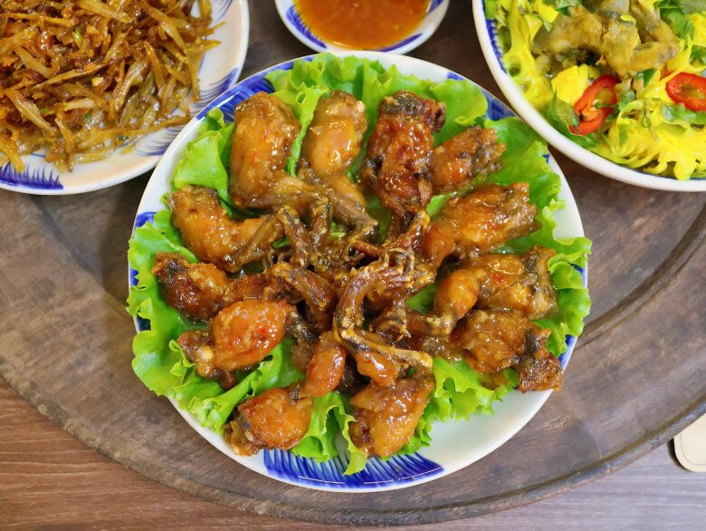 Hôm nay nấu gì: Bữa tối siêu ngon, chẳng ai muốn bỏ qua 4 Hôm nay nấu gì: Bữa tối siêu ngon, chẳng ai muốn bỏ qua - 3