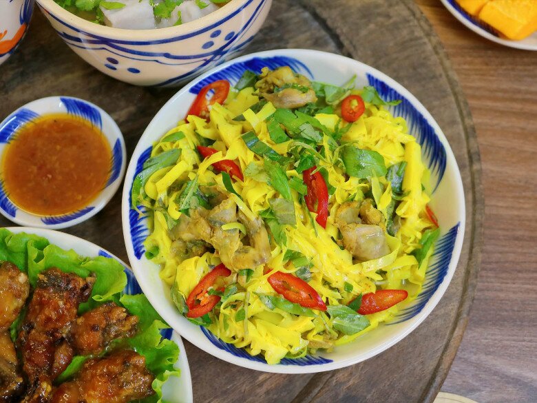 Hôm nay nấu gì: Bữa tối siêu ngon, chẳng ai muốn bỏ qua 8 Hôm nay nấu gì: Bữa tối siêu ngon, chẳng ai muốn bỏ qua - 7