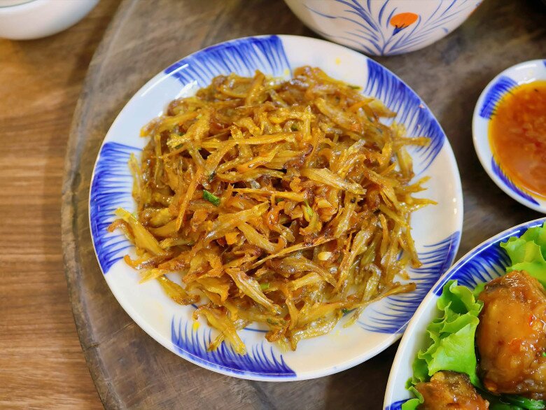 Hôm nay nấu gì: Bữa tối siêu ngon, chẳng ai muốn bỏ qua 10 Chúc các bạn thành công!