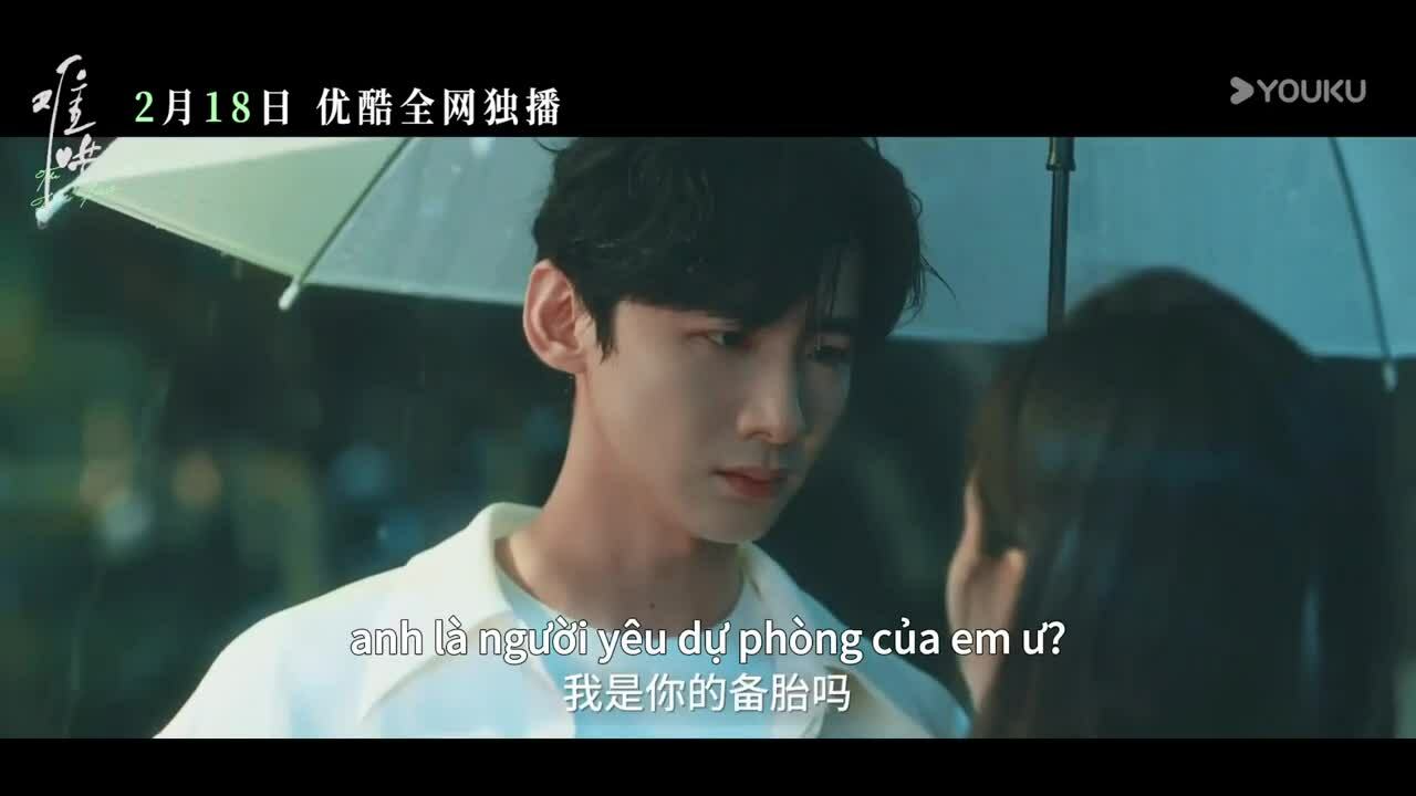 Trailer phim 'Khó dỗ dành'