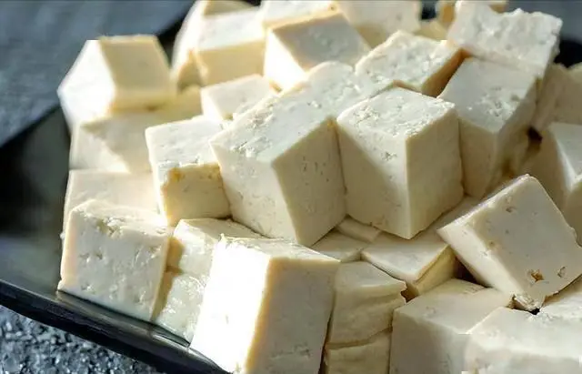 5 loại thực phẩm trường thọ người Trung Quốc hay ăn - 2