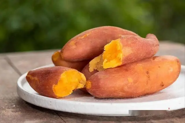 5 loại thực phẩm trường thọ người Trung Quốc hay ăn - 5