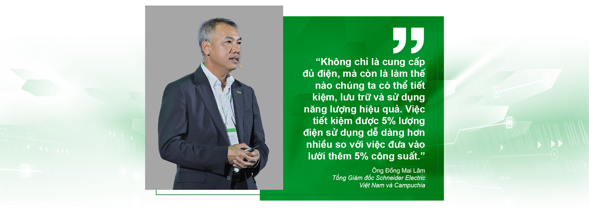 Lợi thế để Việt Nam thu hút các trung tâm dữ liệu siêu lớn 6 1765373314 416 Loi the de Viet Nam thu hut cac trung tam