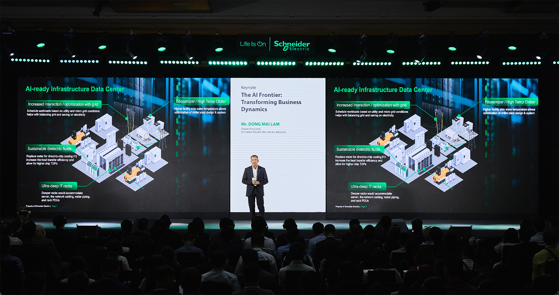 Lợi thế để Việt Nam thu hút các trung tâm dữ liệu siêu lớn 8 1765373315 30 Loi the de Viet Nam thu hut cac trung tam