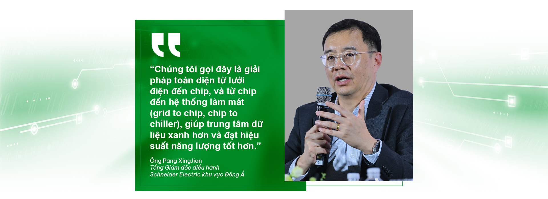 Lợi thế để Việt Nam thu hút các trung tâm dữ liệu siêu lớn 9 1765373316 395 Loi the de Viet Nam thu hut cac trung tam