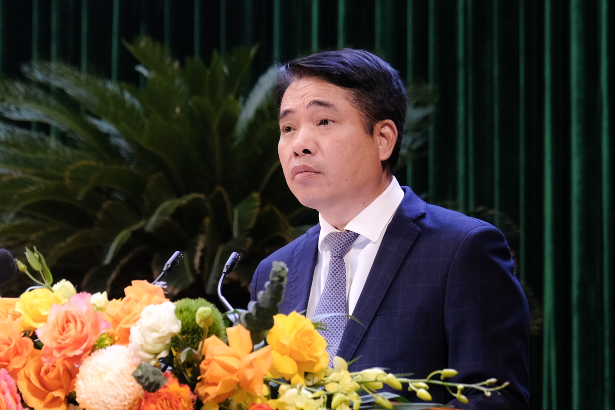 'Siết' quản lý nhà ở xã hội: Xóa tên, hủy hợp đồng, đề nghị công an điều tra sai phạm - Ảnh 2. nhà ở xã hội - Ảnh 3.