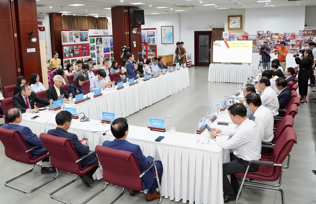 Đào tạo luật ở trường đa ngành hay chuyên ngành: Chuyên gia nói gì? - 3