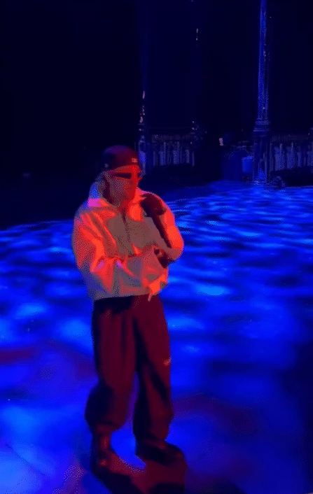 Ca sĩ có cát-xê đám cưới cao nhất thế giới: Hát 10 bài nhận 260 tỷ, được nhà tỷ phú tiếp đón như lãnh đạo cấp cao- Ảnh 2.