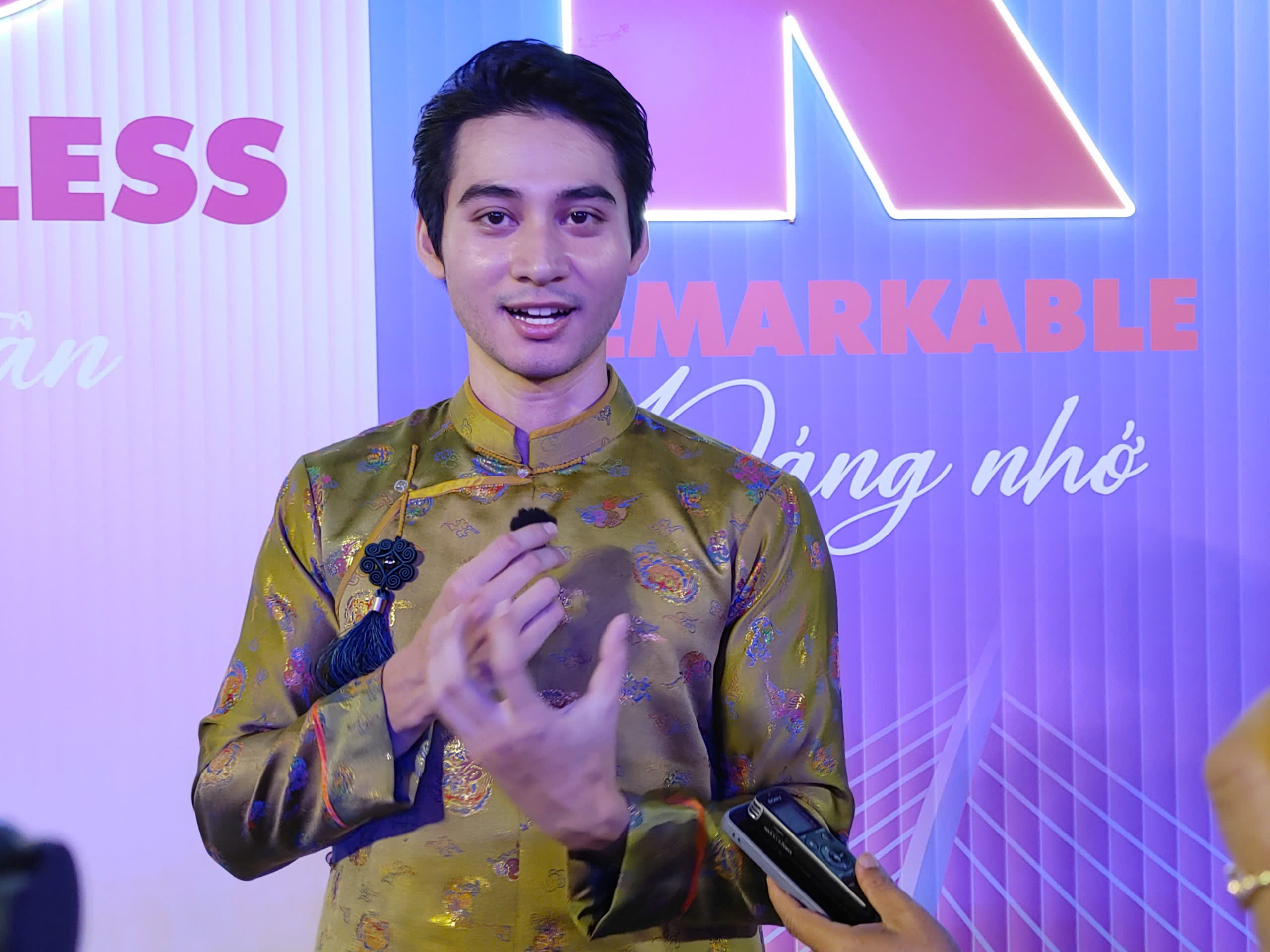 Không gian kết nối đầy cảm hứng tại Tuần lễ Du lịch TPHCM 2 Không gian kết nối đầy cảm hứng tại Tuần lễ Du lịch TPHCM - Ảnh 2.