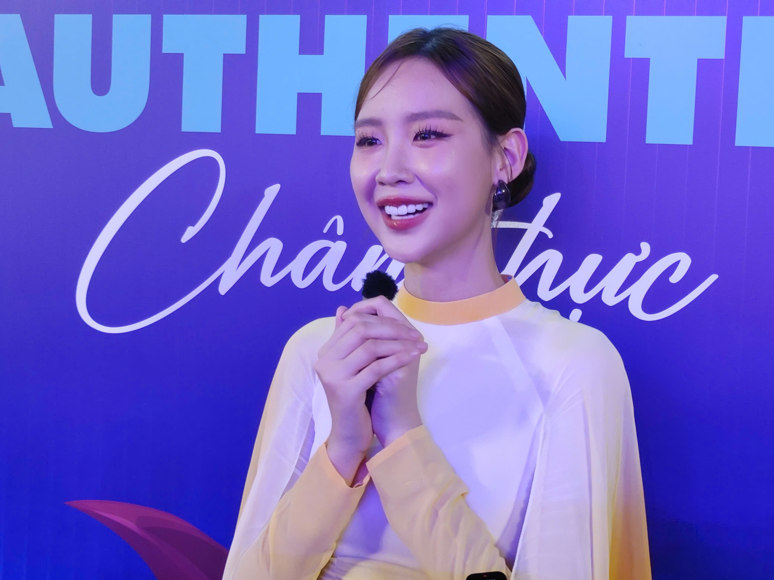 Không gian kết nối đầy cảm hứng tại Tuần lễ Du lịch TPHCM 4 Không gian kết nối đầy cảm hứng tại Tuần lễ Du lịch TPHCM - Ảnh 4.