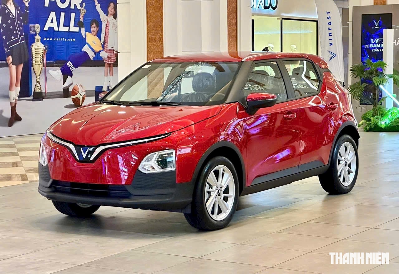 Giá xe SUV đô thị giảm mạnh, nhiều mẫu chỉ hơn 400 triệu đồng 3 Loạt SUV đô thị cỡ nhỏ giảm giá mạnh, nhiều mẫu khởi điểm chỉ hơn 400 triệu - Ảnh 3.