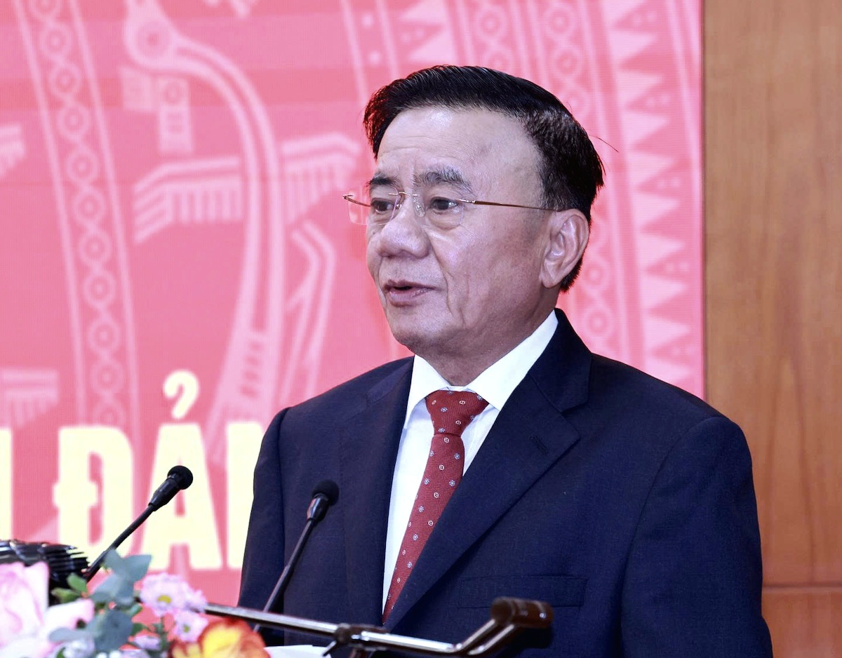 Xử lý nghiêm, công khai vụ việc cán bộ nhũng nhiễu, gây phiền hà người dân, doanh nghiệp 1 Xử lý nghiêm, công khai vụ việc cán bộ nhũng nhiễu, gây phiền hà người dân, doanh nghiệp - Ảnh 1.