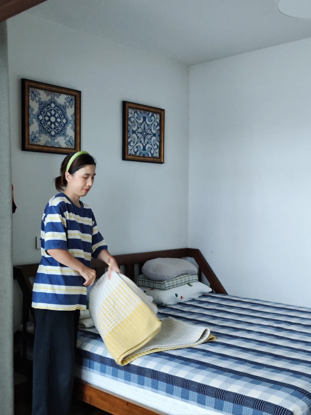 Cứ về đến cửa là tụt mood, lòng nặng trĩu? 6 mẹo dân gian Cứ về đến cửa là tụt mood, lòng nặng trĩu? 6 mẹo dân gian