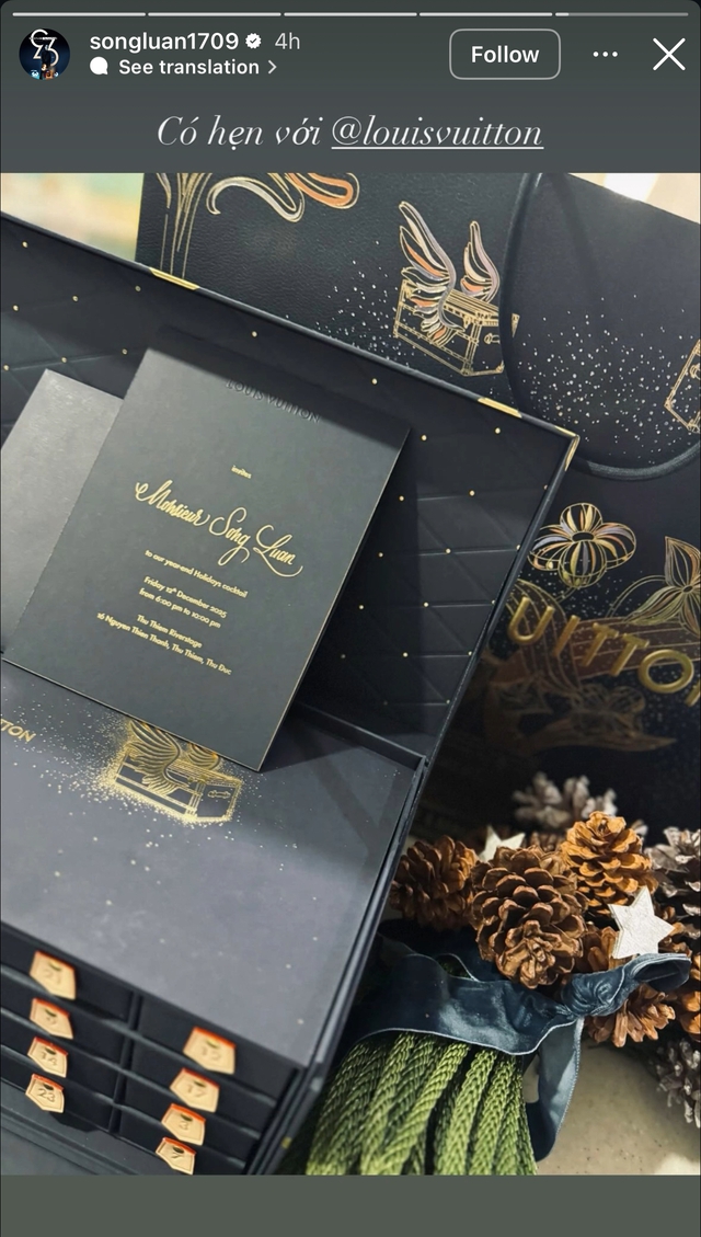 Tóc Tiên và dàn sao có cùng động thái đặc biệt, HIEUTHUHAI bất ngờ biến mất?- Ảnh 14. Tóc Tiên và dàn sao có cùng động thái đặc biệt, HIEUTHUHAI bất ngờ biến mất?- Ảnh 14.