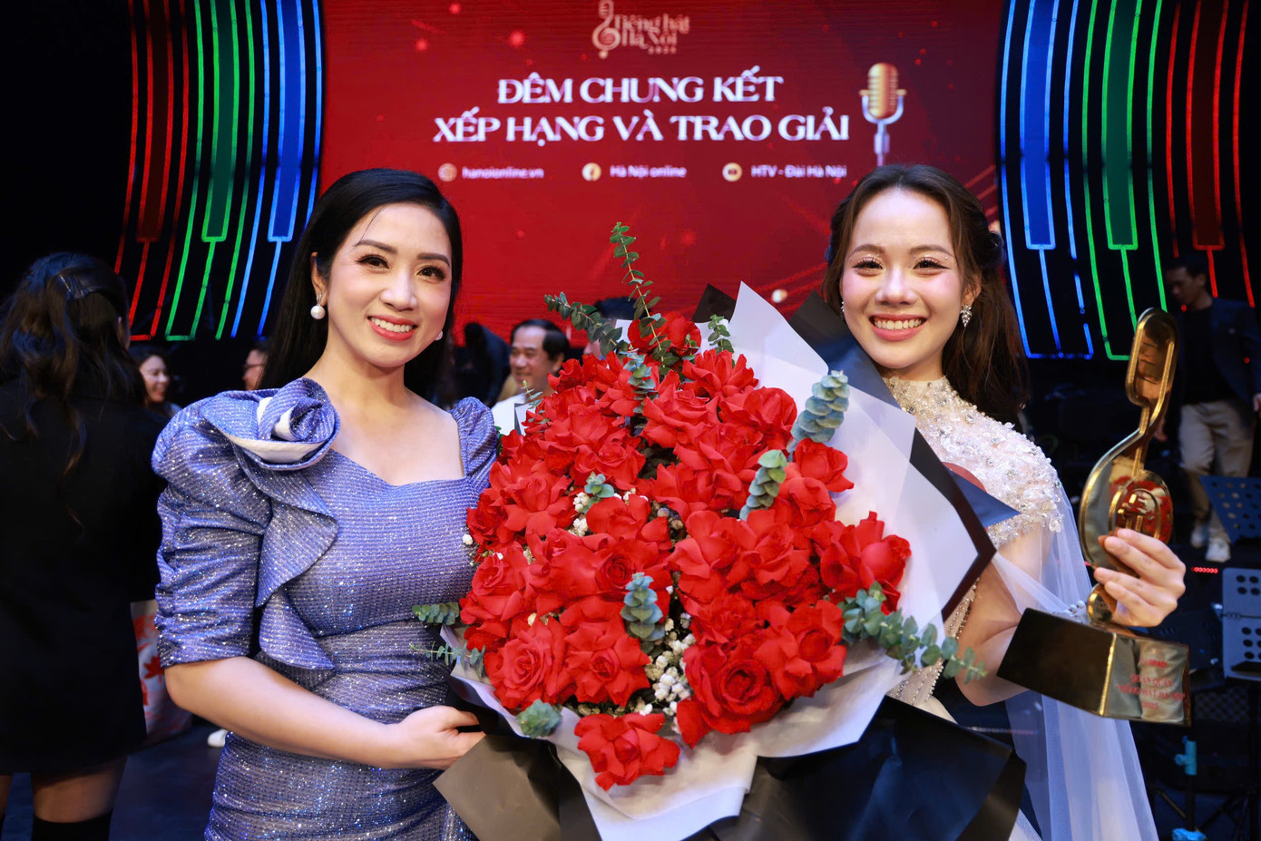 Lợi thế của con trai Trọng Tấn- Ảnh 4.