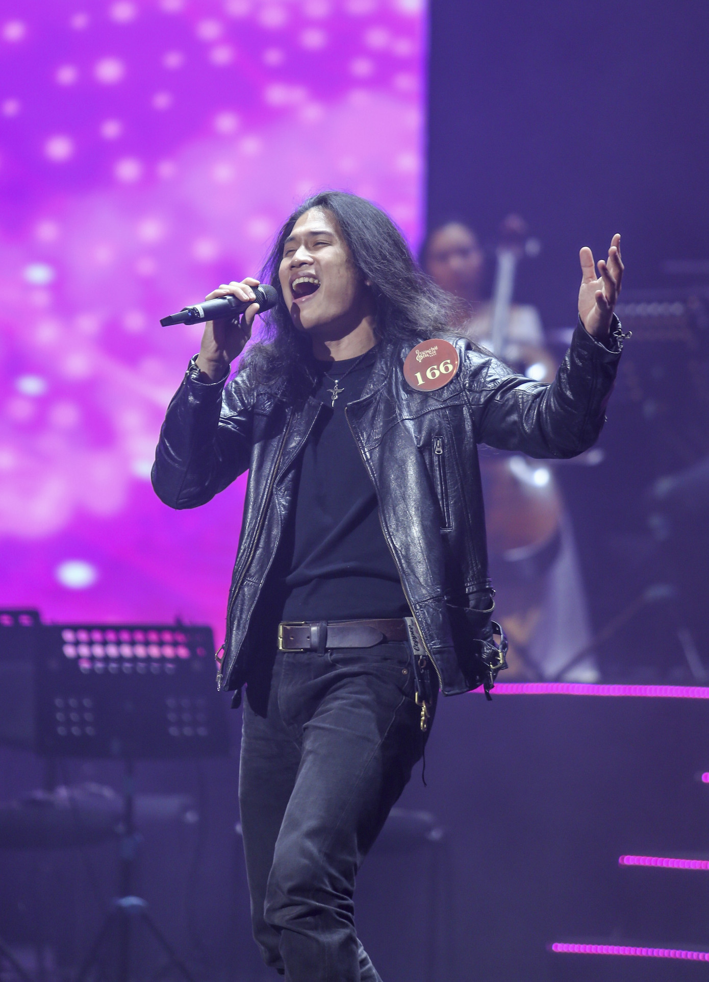 Lợi thế của con trai Trọng Tấn- Ảnh 6.