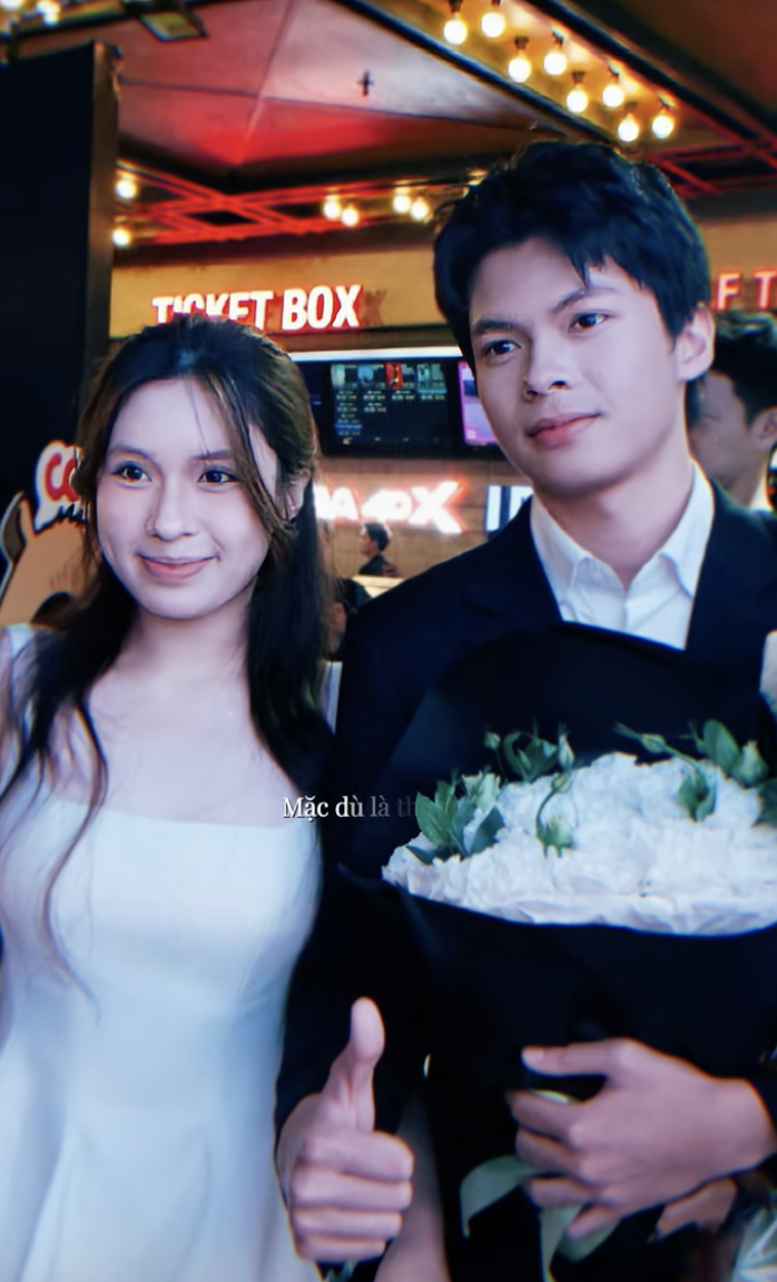 Đây mà là Trần Bờm - con trai NSND Trần Lực sao?- Ảnh 8. Đây mà là Trần Bờm - con trai NSND Trần Lực sao?- Ảnh 8.