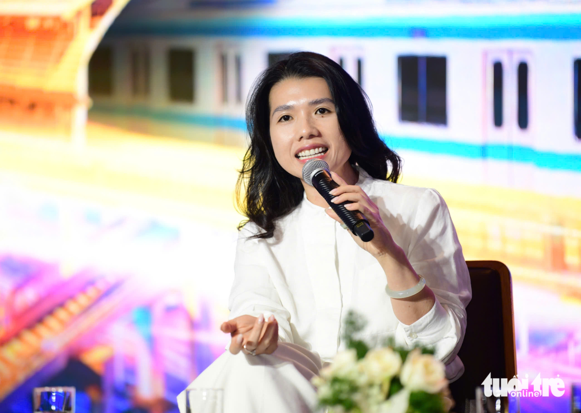 Kinh tế trải nghiệm: 'Điểm chạm' quyết định thành công của doanh nghiệp 2 Kinh tế trải nghiệm: 'Điểm chạm' quyết định thành công của doanh nghiệp - Ảnh 2.