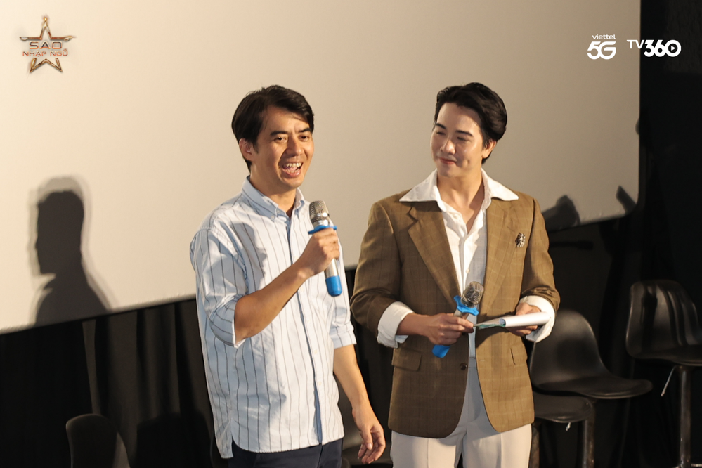   - Tin sao Viet - Tin tuc sao Viet - Scandal sao Viet - Tin tuc cua Sao - Tin cua Sao