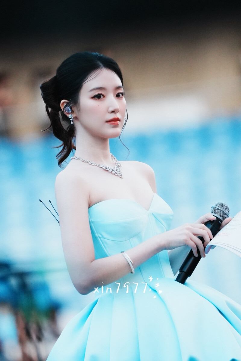 Mỹ nhân đẹp phát sáng, trời ưu ái nhan sắc làm gì cũng được tha thứ- Ảnh 3.