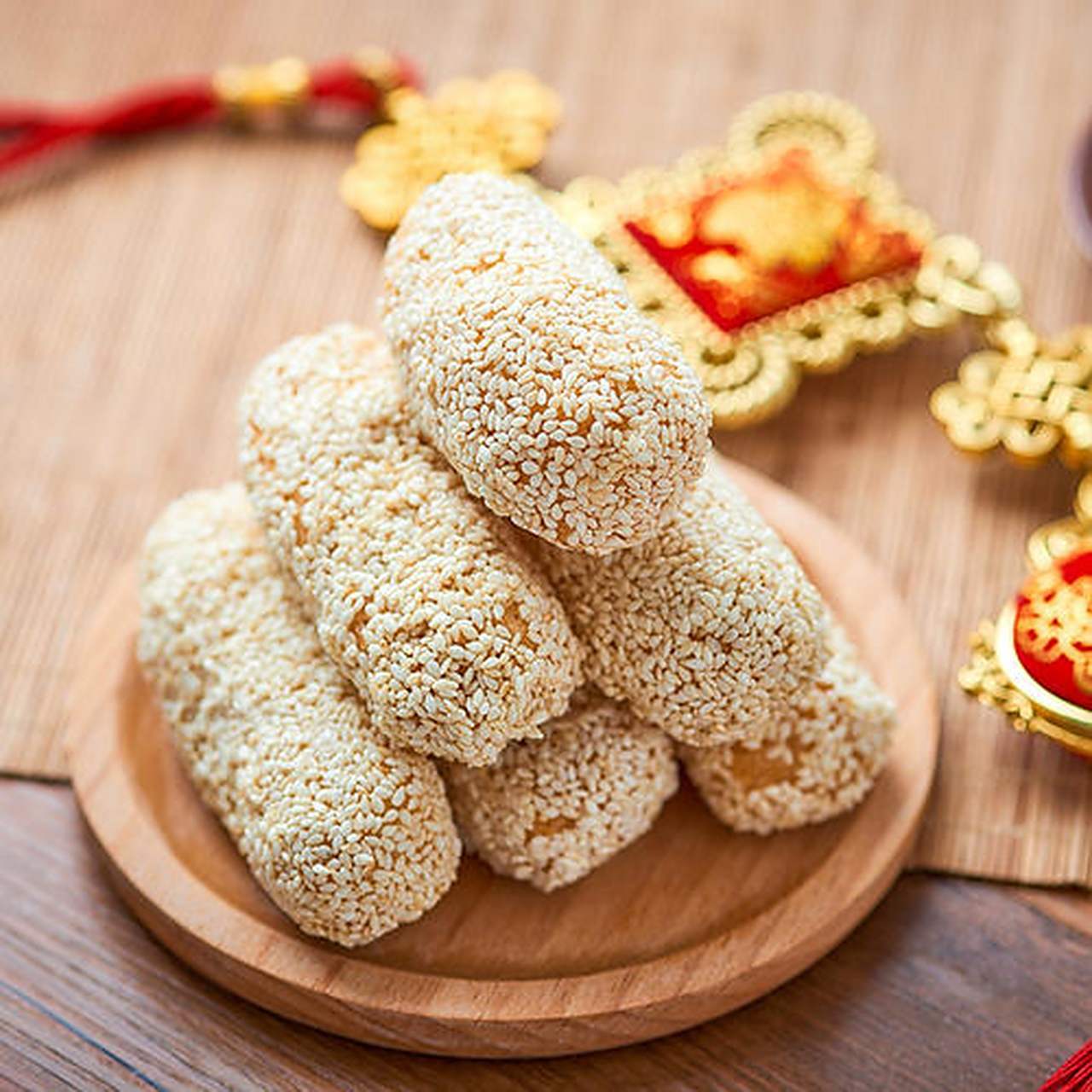 Khám phá 8 món ngon đặc sản Hàm Dương: Bí mật ẩm thực lịch sử - Ảnh 5.