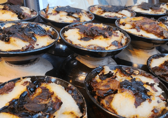 Khám phá 8 món ngon đặc sản Hàm Dương: Bí mật ẩm thực lịch sử - Ảnh 7.