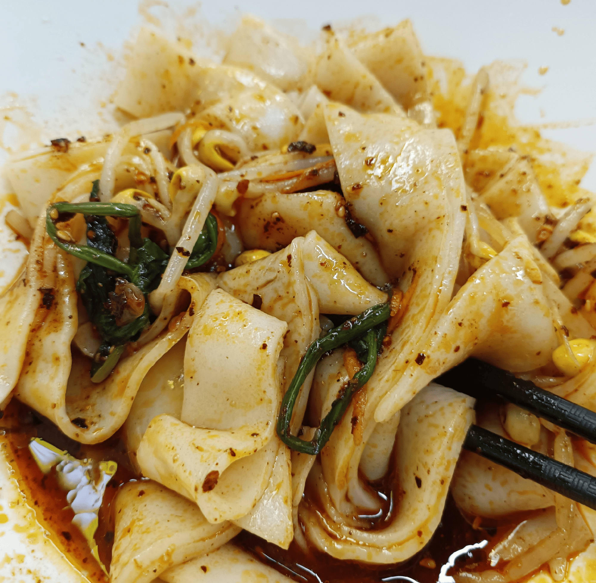 Khám phá 8 món ngon đặc sản Hàm Dương: Bí mật ẩm thực lịch sử - Ảnh 6.