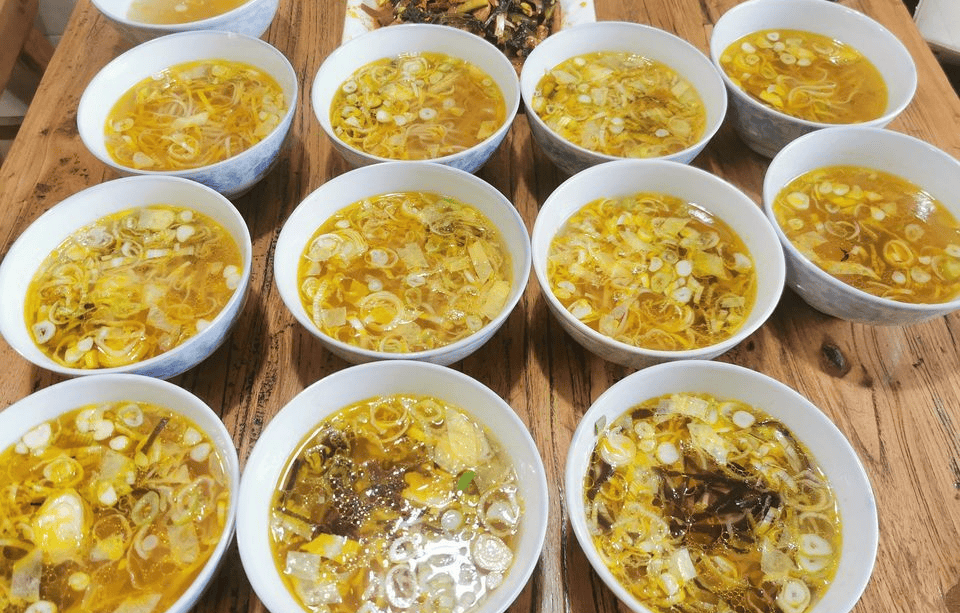 Khám phá 8 món ngon đặc sản Hàm Dương: Bí mật ẩm thực lịch sử - Ảnh 8.